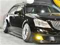 2012 Toyota Crown Majesta