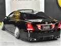 2012 Toyota Crown Majesta