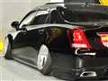 2012 Toyota Crown Majesta