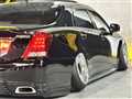 2012 Toyota Crown Majesta