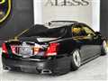 2012 Toyota Crown Majesta