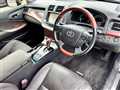 2012 Toyota Crown Majesta