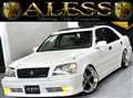 2000 Toyota Crown Athlete Series
