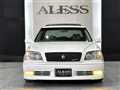 2000 Toyota Crown Athlete Series