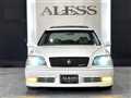 2000 Toyota Crown Athlete Series