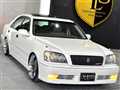 2000 Toyota Crown Athlete Series