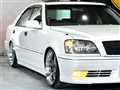 2000 Toyota Crown Athlete Series