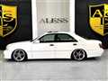 2000 Toyota Crown Athlete Series
