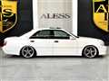 2000 Toyota Crown Athlete Series