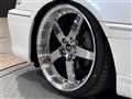 2000 Toyota Crown Athlete Series