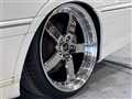 2000 Toyota Crown Athlete Series