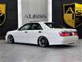2000 Toyota Crown Athlete Series