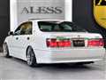 2000 Toyota Crown Athlete Series