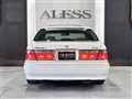 2000 Toyota Crown Athlete Series