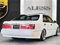 2000 Toyota Crown Athlete Series