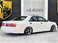 2000 Toyota Crown Athlete Series