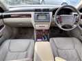 2000 Toyota Crown Athlete Series