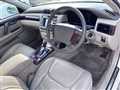 2000 Toyota Crown Athlete Series