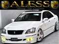 2008 Toyota Crown Athlete Series