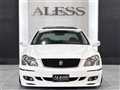 2008 Toyota Crown Athlete Series