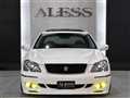 2008 Toyota Crown Athlete Series