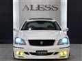 2008 Toyota Crown Athlete Series