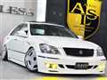2008 Toyota Crown Athlete Series