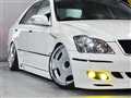 2008 Toyota Crown Athlete Series