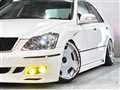 2008 Toyota Crown Athlete Series