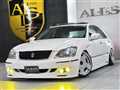 2008 Toyota Crown Athlete Series
