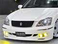 2008 Toyota Crown Athlete Series