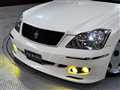 2008 Toyota Crown Athlete Series