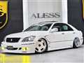 2008 Toyota Crown Athlete Series
