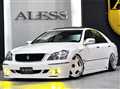 2008 Toyota Crown Athlete Series