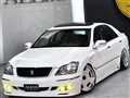 2008 Toyota Crown Athlete Series