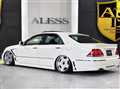 2008 Toyota Crown Athlete Series