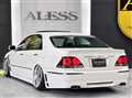 2008 Toyota Crown Athlete Series