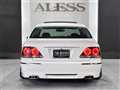 2008 Toyota Crown Athlete Series