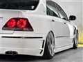 2008 Toyota Crown Athlete Series