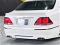 2008 Toyota Crown Athlete Series