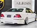 2008 Toyota Crown Athlete Series