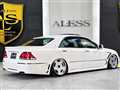 2008 Toyota Crown Athlete Series