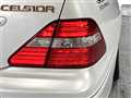 2003 Toyota Celsior