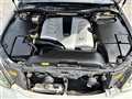 2003 Toyota Celsior