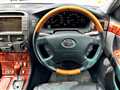 2003 Toyota Celsior