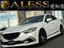 2013 Mazda Atenza