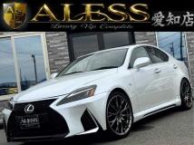 2006 Lexus IS