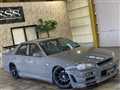 2000 Nissan Skyline