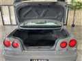 2000 Nissan Skyline