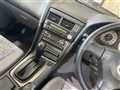 2000 Nissan Skyline
